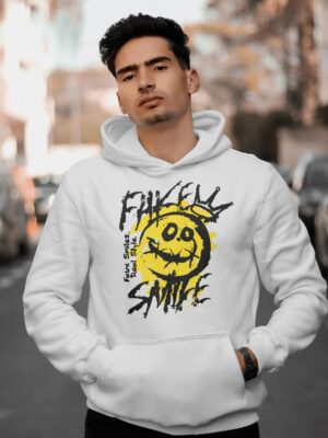 Fake Smiles