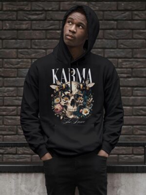 Karma - Life