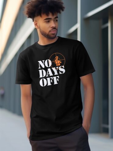 no-days-off-blk