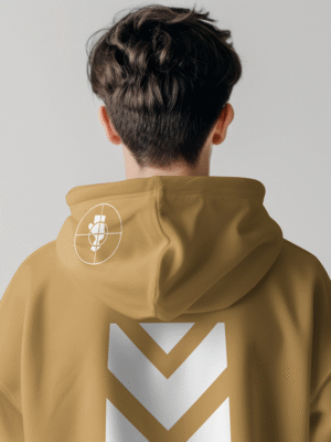 PB Hoodie