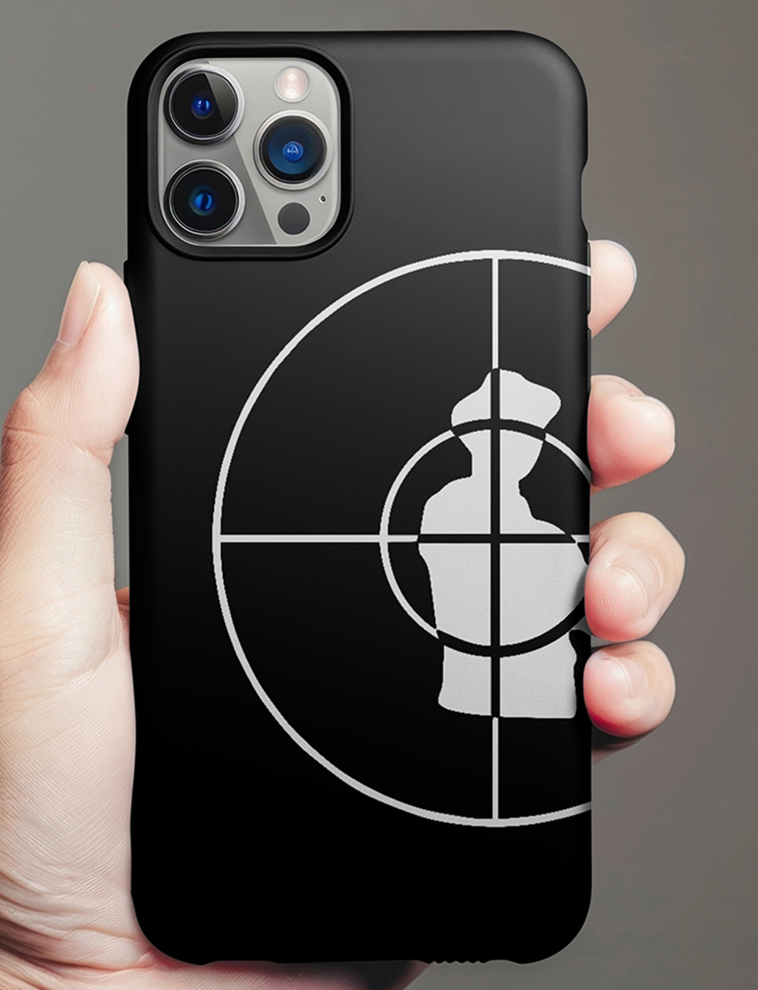 PE Phone Case