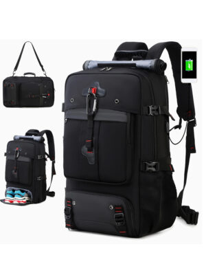 Enemy Travel Backpack