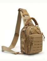 Outdoor Tactical Shoulder Bag
