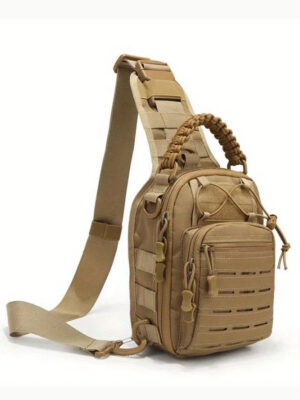 Outdoor Tactical Shoulder Bag