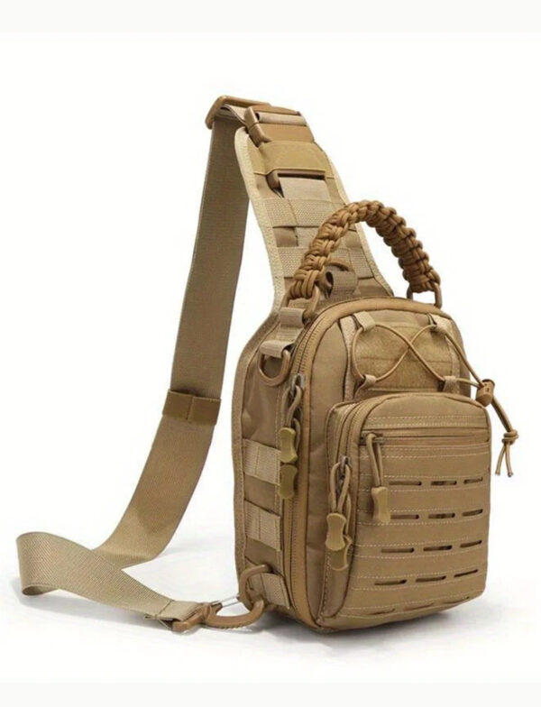Outdoor Tactical Shoulder Bag