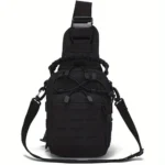 Outdoor Tactical Shoulder Bag