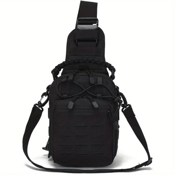 Outdoor Tactical Shoulder Bag