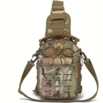 Outdoor Tactical Shoulder Bag