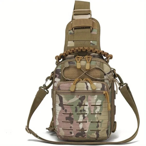 Outdoor Tactical Shoulder Bag