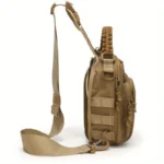 Outdoor Tactical Shoulder Bag