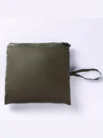 Lightweight Windproof Hooded Jacket