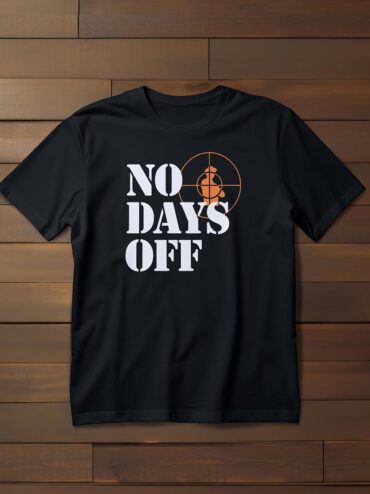 no-days-off-blk